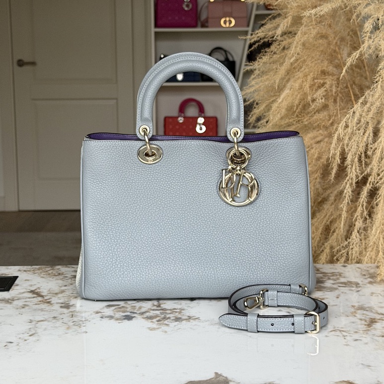 Cумка Christian Dior Diorissimo