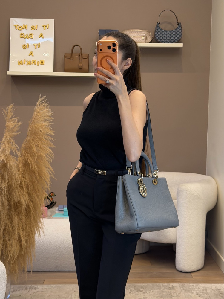 Cумка Christian Dior Diorissimo