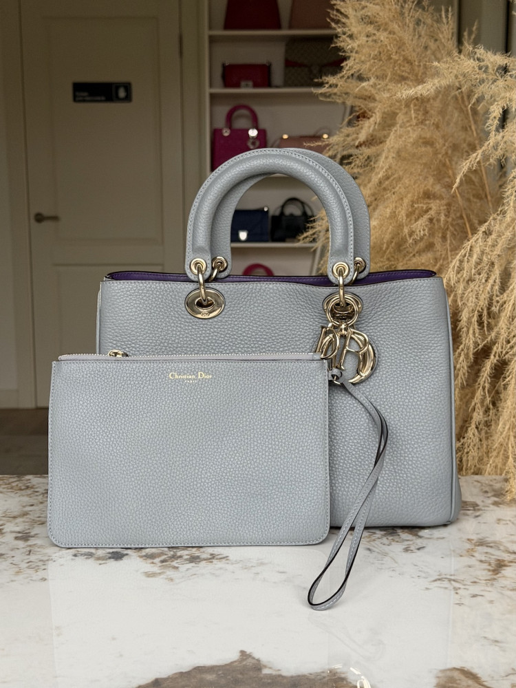 Cумка Christian Dior Diorissimo