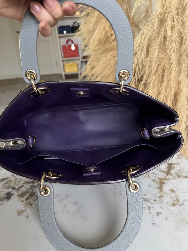 Cумка Christian Dior Diorissimo