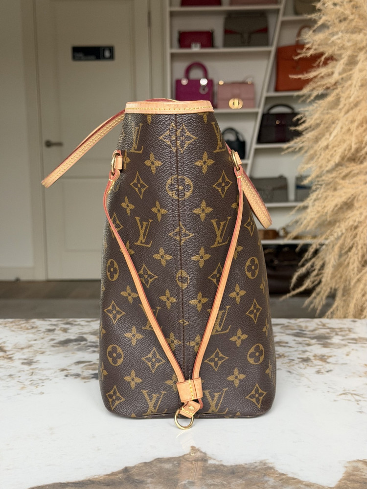 Сумка Louis Vuitton Neverfull MM