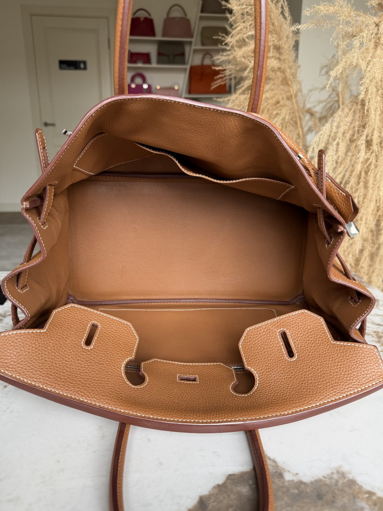 Сумка Hermes Birkin 35