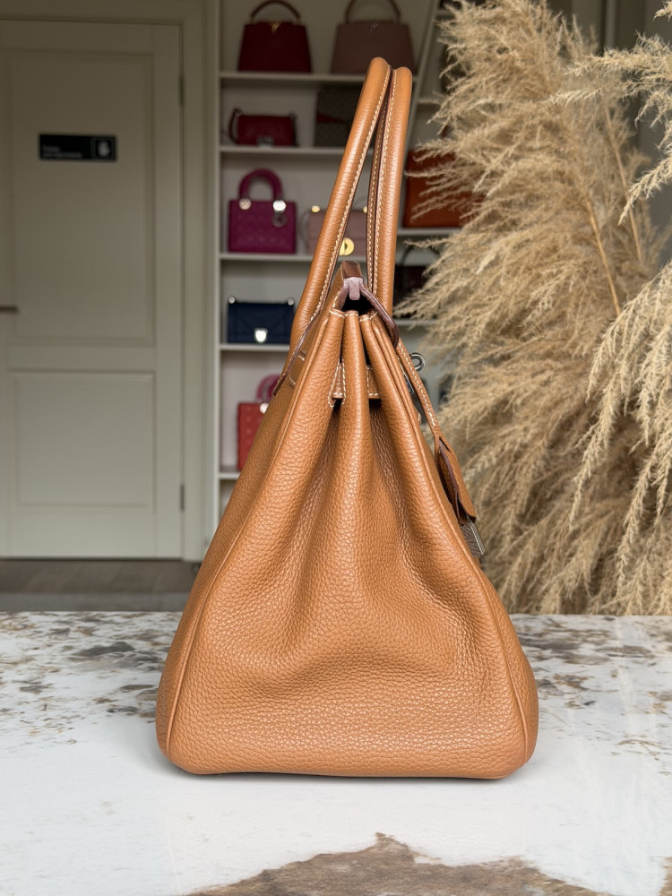 Сумка Hermes Birkin 35